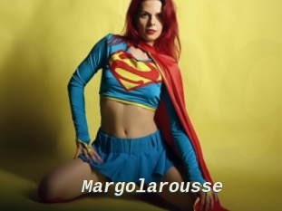 Margolarousse
