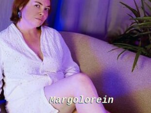 Margolorein