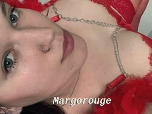 Margorouge