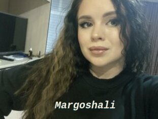 Margoshali