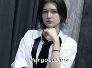 Margotelans