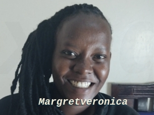 Margretveronica