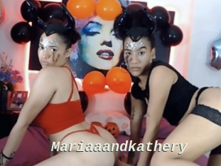 Mariaaandkathery