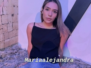 Mariaalejandra