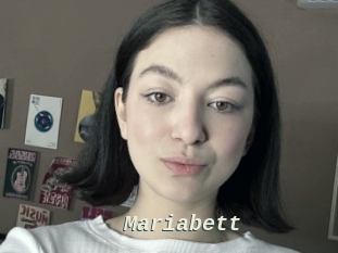 Mariabett