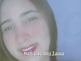 Mariacamilaaa