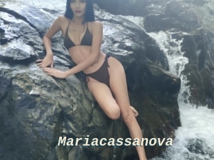 Mariacassanova