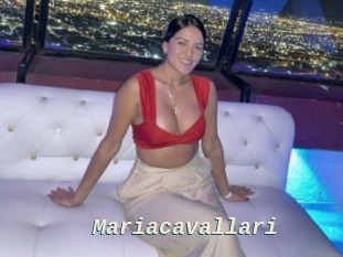 Mariacavallari