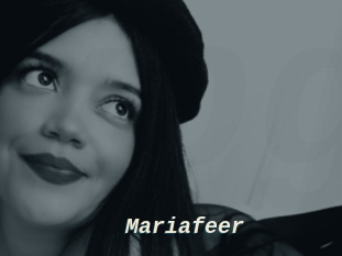 Mariafeer