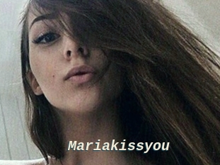 Mariakissyou