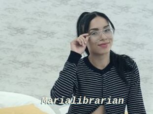 Marialibrarian