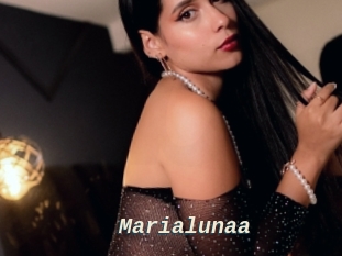 Marialunaa