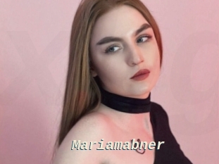 Mariamabner