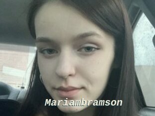 Mariambramson