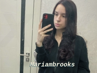 Mariambrooks