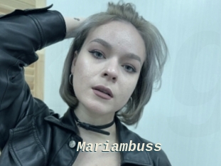 Mariambuss