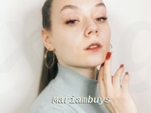 Mariambuys