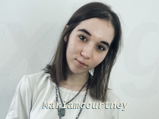 Mariamcourtney
