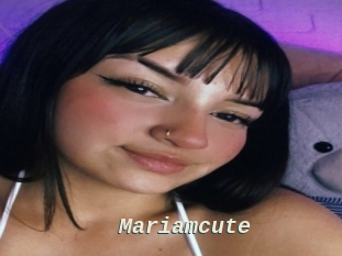 Mariamcute