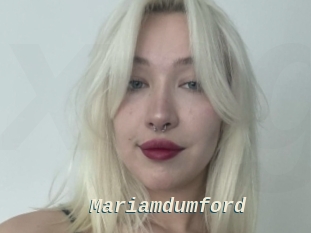 Mariamdumford