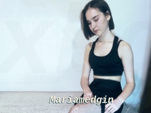 Mariamedgin