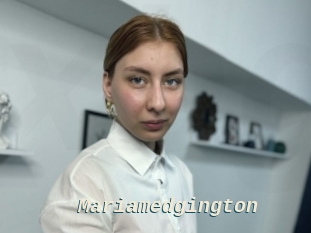 Mariamedgington