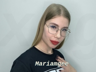 Mariamgee