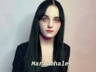 Mariamhaler