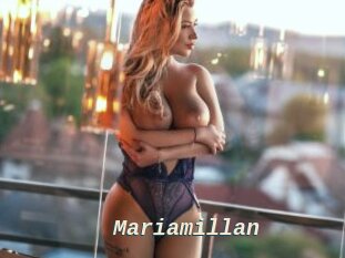 Mariamillan