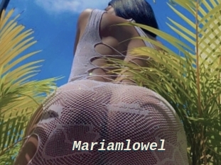 Mariamlowel