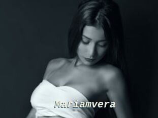 Mariamvera