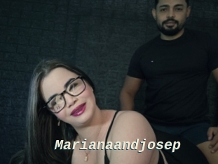 Marianaandjosep