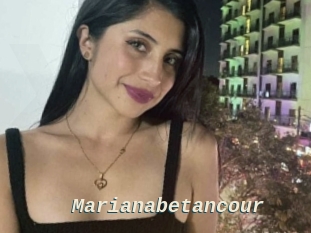 Marianabetancour