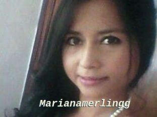 Marianamerlingg