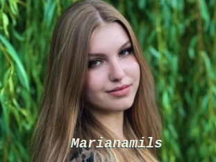 Marianamils