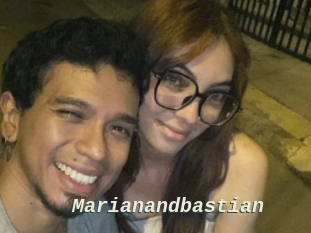 Marianandbastian