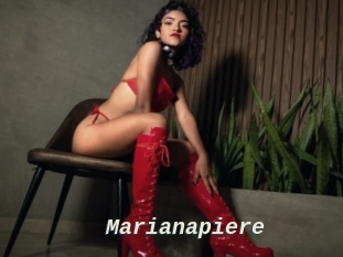Marianapiere