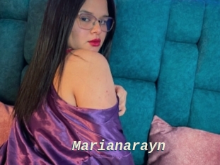 Marianarayn