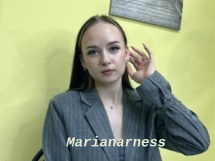 Marianarness
