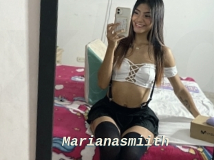 Marianasmiith