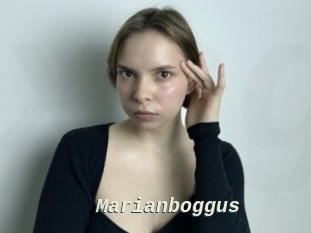 Marianboggus