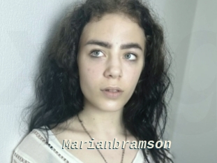 Marianbramson