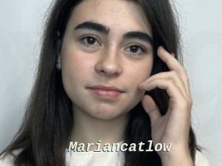 Mariancatlow