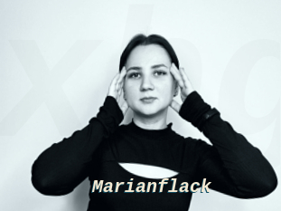Marianflack