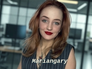 Mariangary