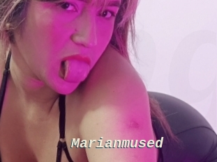 Marianmused