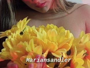 Mariansandler