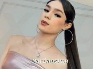 Mariansynn