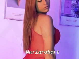 Mariarobert