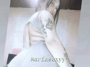 Mariasexyy